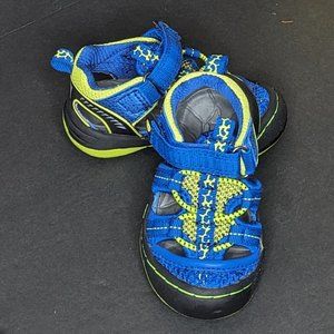 Pre-Owned excellent condition Jambu Unisex Kid's Water Sandals (4M)